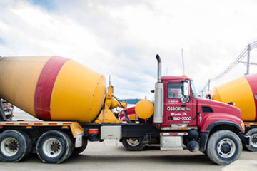Ready Mix