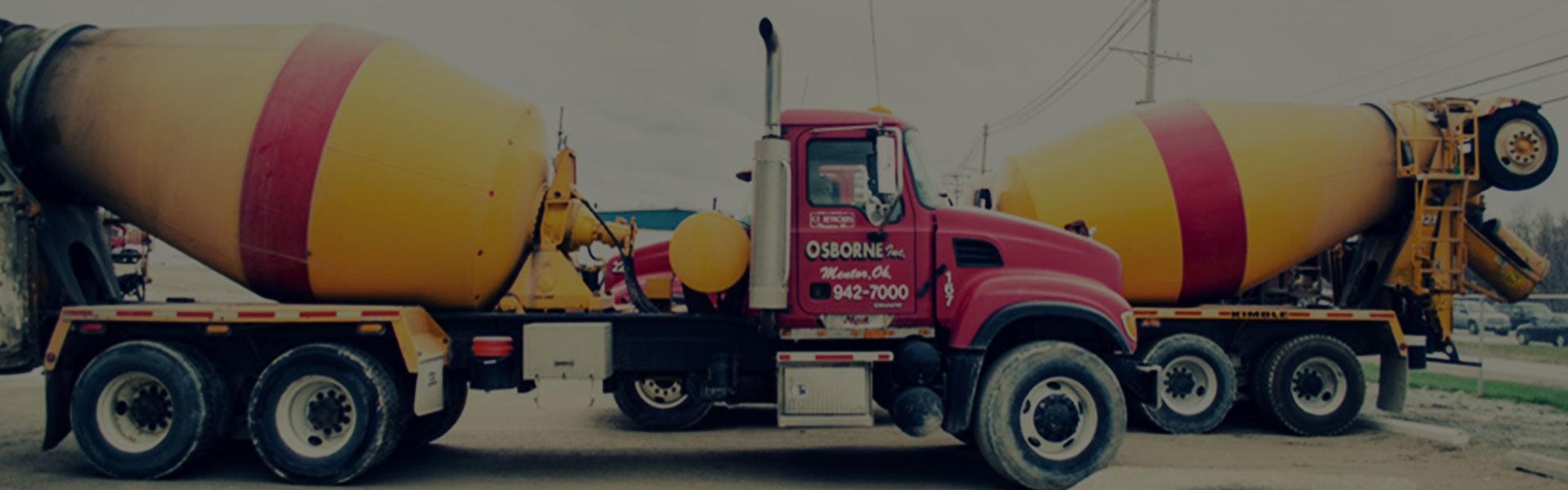 Osborne Concrete & Stone